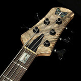 USED_​​Emperor_II_5st_(Buckeye_Burl_Top)_'25_09