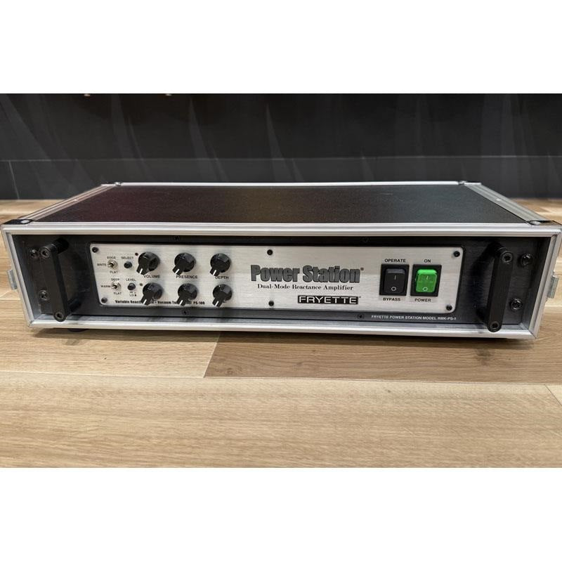 USED_​​Power_Station_PS-100_01