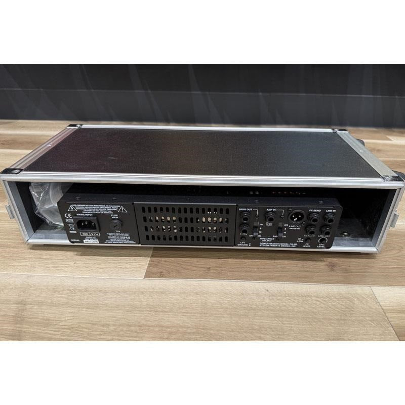 USED_​​Power_Station_PS-100_02