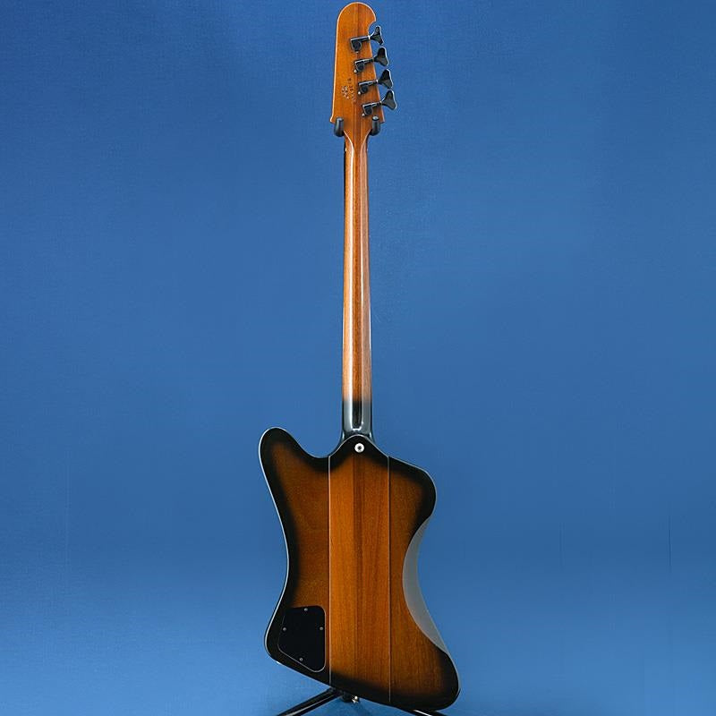 USED_​​Thunderbird_IV_VS_'97_04