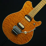 USED_​​AXIS_EX_(Translucent_Gold)_[SN_G02209]_Music_Man_01
