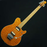 USED_​​AXIS_EX_(Translucent_Gold)_[SN_G02209]_Music_Man_03