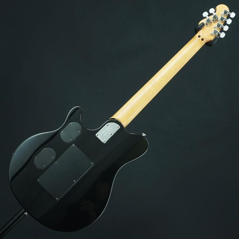USED_​​AXIS_EX_(Translucent_Gold)_[SN_G02209]_Music_Man_04