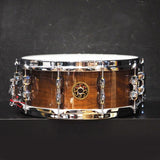 USED_​​SD1455WNJ_[Japan_Custom_Snare_Drum___Walnut_14''×5_5'']_01