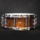 USED_​​SD1455WNJ_[Japan_Custom_Snare_Drum___Walnut_14''×5_5'']_02