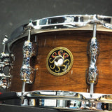 USED_​​SD1455WNJ_[Japan_Custom_Snare_Drum___Walnut_14''×5_5'']_03