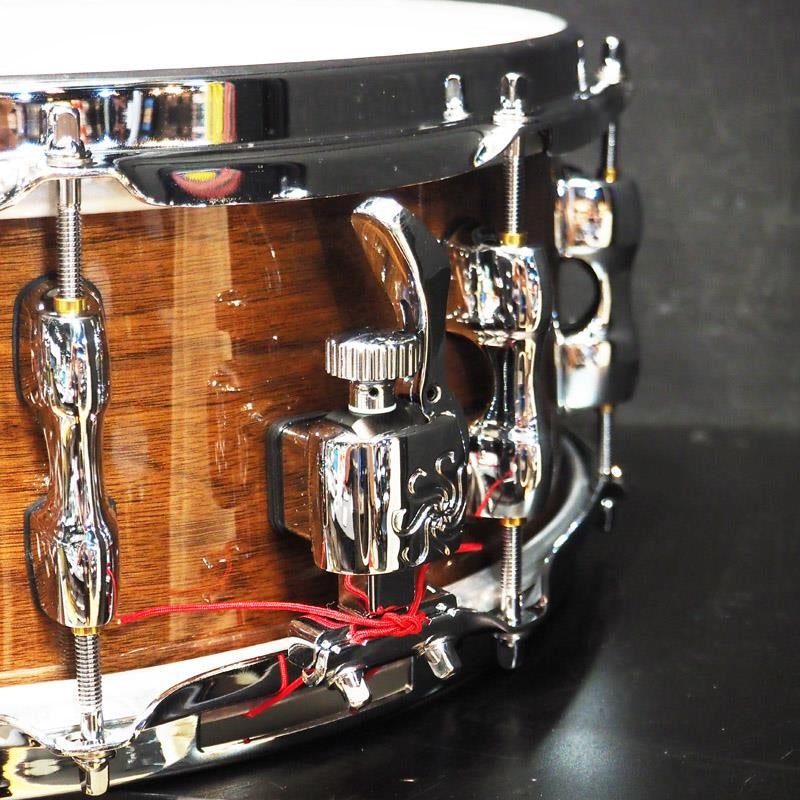 USED_​​SD1455WNJ_[Japan_Custom_Snare_Drum___Walnut_14''×5_5'']_04