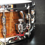 USED_​​SD1455WNJ_[Japan_Custom_Snare_Drum___Walnut_14''×5_5'']_04