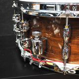 USED_​​SD1455WNJ_[Japan_Custom_Snare_Drum___Walnut_14''×5_5'']_05