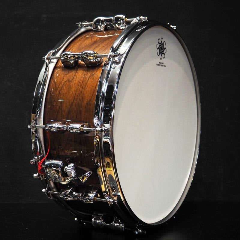 USED_​​SD1455WNJ_[Japan_Custom_Snare_Drum___Walnut_14''×5_5'']_07