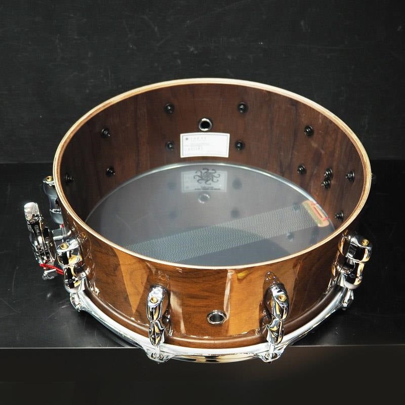 USED_​​SD1455WNJ_[Japan_Custom_Snare_Drum___Walnut_14''×5_5'']_10