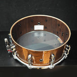 USED_​​SD1455WNJ_[Japan_Custom_Snare_Drum___Walnut_14''×5_5'']_10