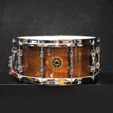 USED_​​SD1465WNJ_[Japan_Custom_Snare_Drum___Walnut_14''×6_5'']_01
