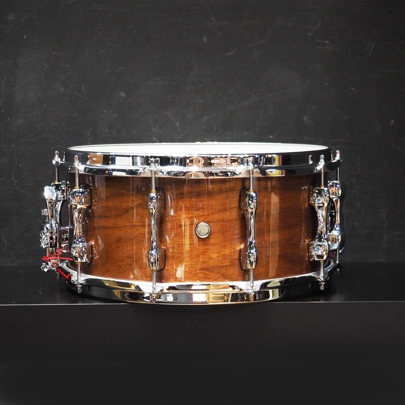USED_​​SD1465WNJ_[Japan_Custom_Snare_Drum___Walnut_14''×6_5'']_02