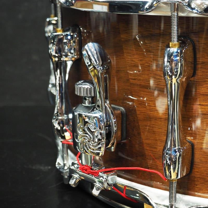 USED_​​SD1465WNJ_[Japan_Custom_Snare_Drum___Walnut_14''×6_5'']_04