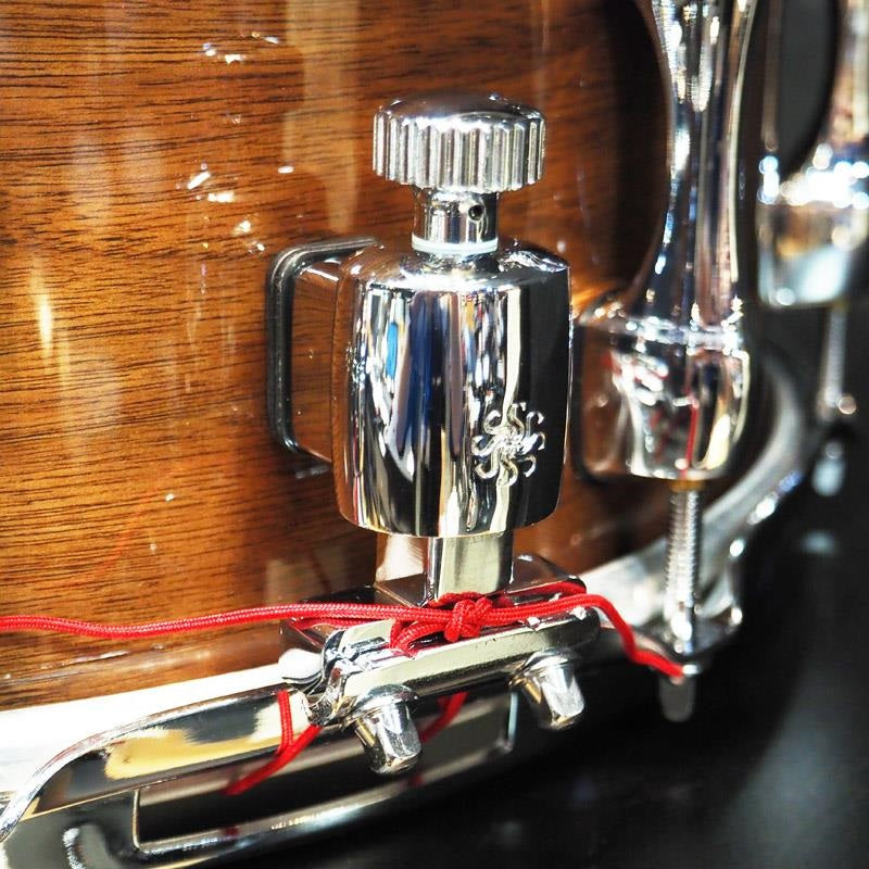 USED_​​SD1465WNJ_[Japan_Custom_Snare_Drum___Walnut_14''×6_5'']_05