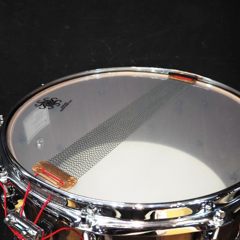 USED_​​SD1465WNJ_[Japan_Custom_Snare_Drum___Walnut_14''×6_5'']_08