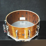 USED_​​SD1465WNJ_[Japan_Custom_Snare_Drum___Walnut_14''×6_5'']_09