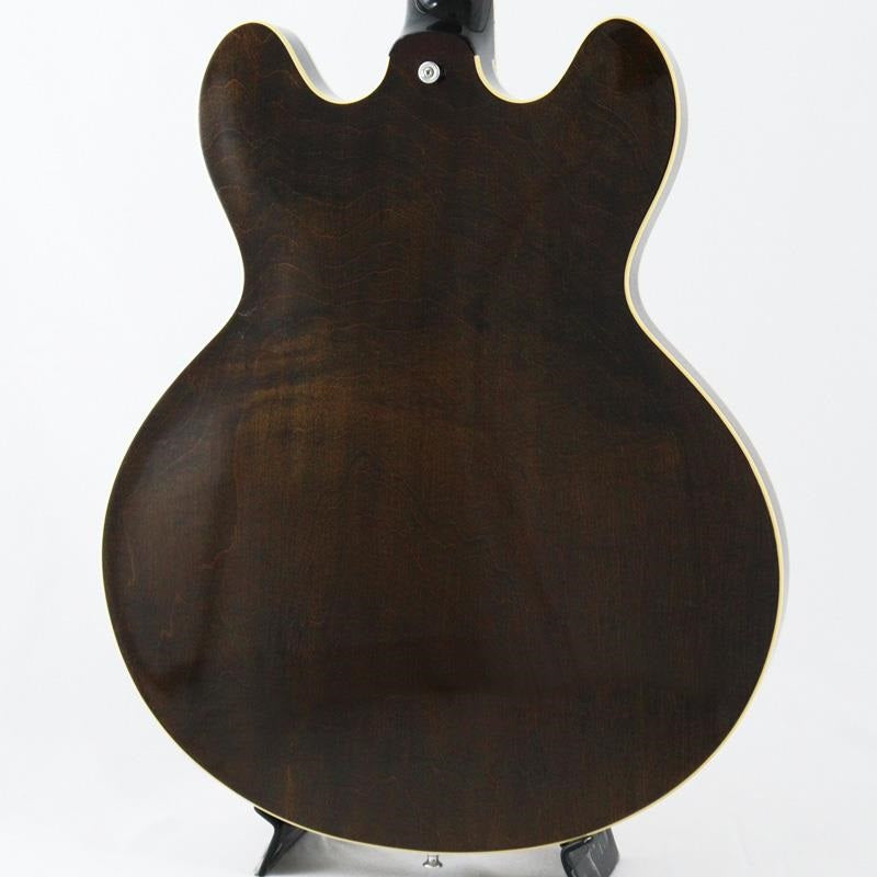 USED_​​E-230TD_CASINO_'64_Reissue_(Vintage_Sunburst)_[SN_328517]_Epiphone_04
