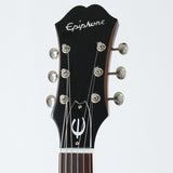 USED_​​E-230TD_CASINO_'64_Reissue_(Vintage_Sunburst)_[SN_328517]_Epiphone_05
