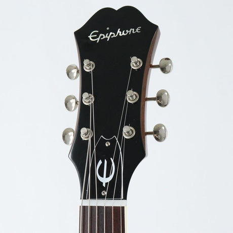 USED_​​E-230TD_CASINO_'64_Reissue_(Vintage_Sunburst)_[SN_328517]_Epiphone_05