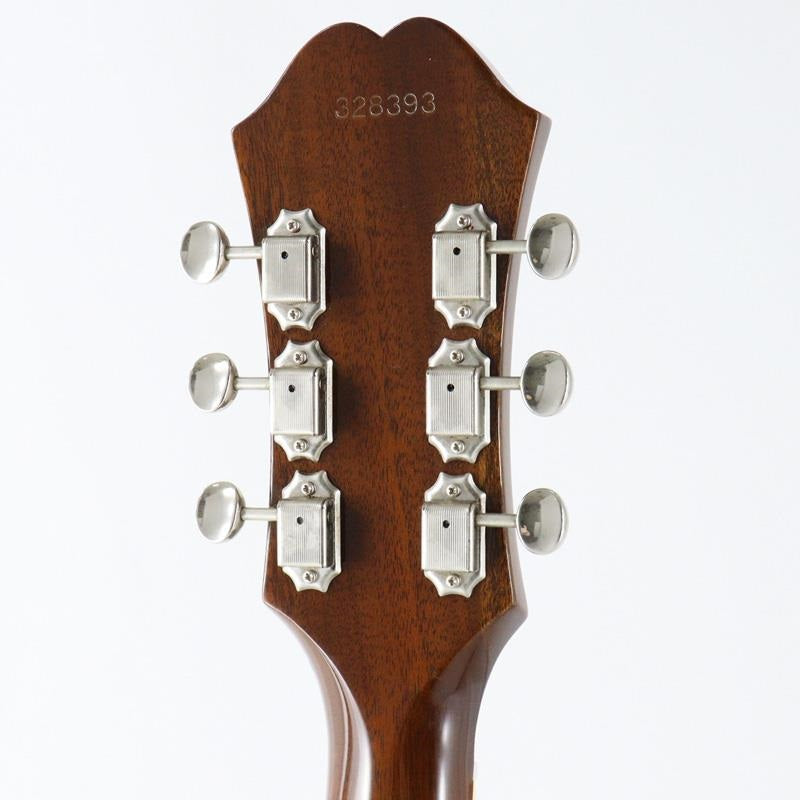 USED_​​E-230TD_CASINO_'64_Reissue_(Vintage_Sunburst)_[SN_328517]_Epiphone_06