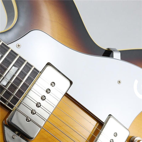 USED_​​E-230TD_CASINO_'64_Reissue_(Vintage_Sunburst)_[SN_328517]_Epiphone_08