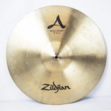 USED_​​Zildjian_Rock_Crash_18_[NAZL18RC_H]_[1564g]_01