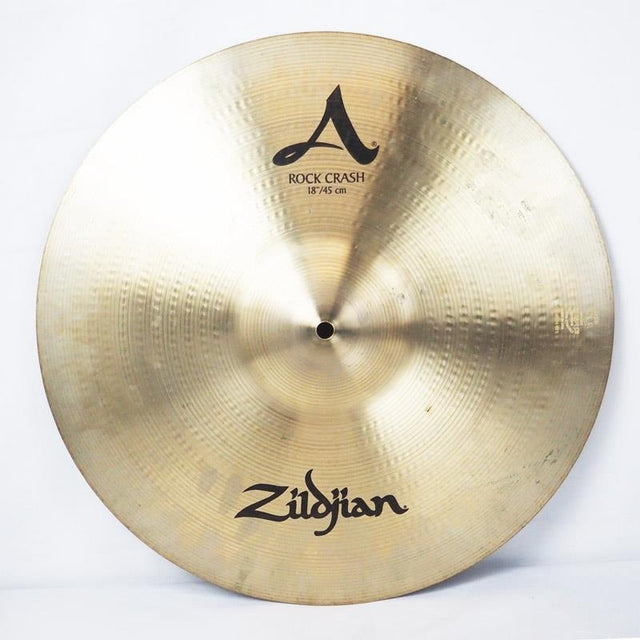 USED_​​Zildjian_Rock_Crash_18_[NAZL18RC_H]_[1564g]_01