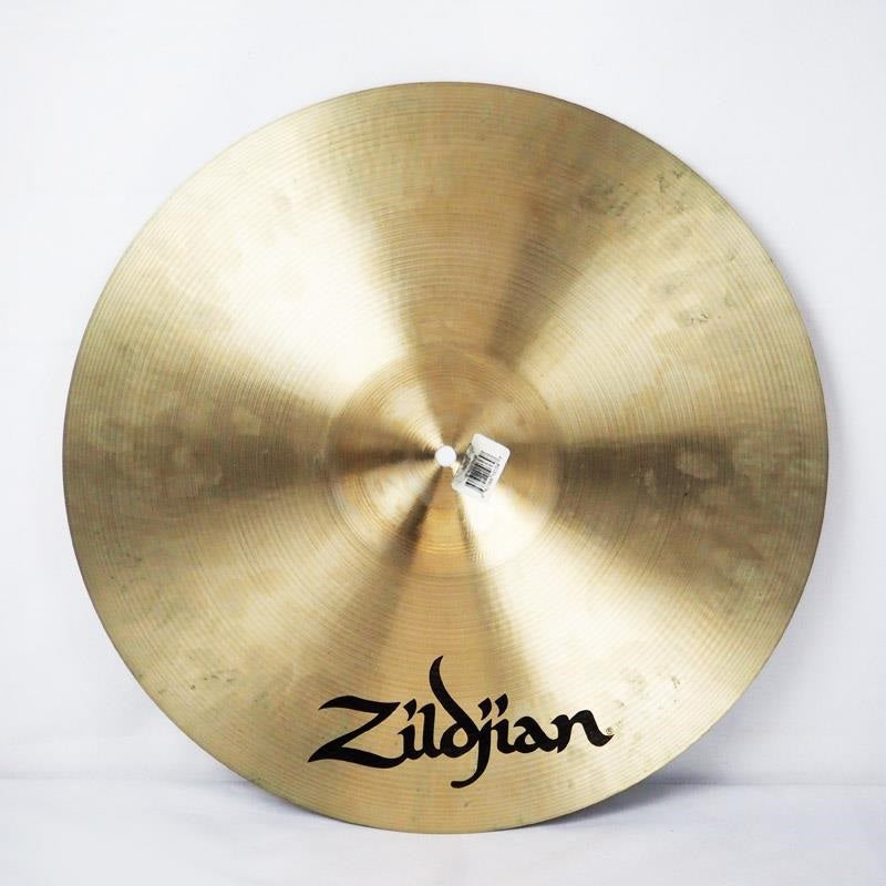 USED_​​Zildjian_Rock_Crash_18_[NAZL18RC_H]_[1564g]_02