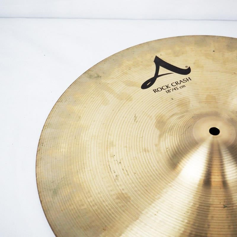 USED_​​Zildjian_Rock_Crash_18_[NAZL18RC_H]_[1564g]_03