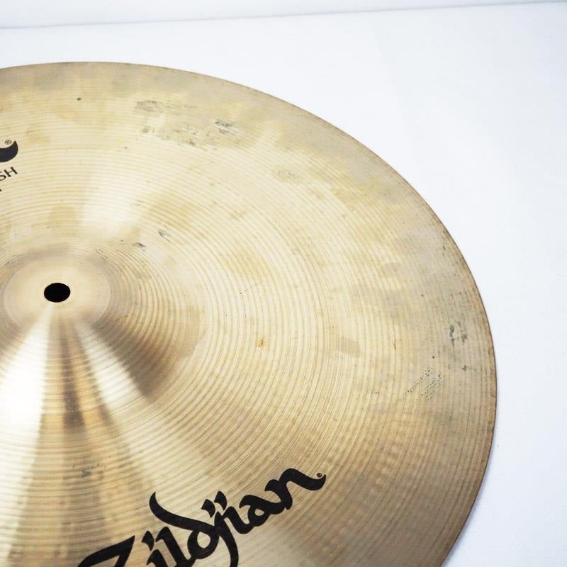 USED_​​Zildjian_Rock_Crash_18_[NAZL18RC_H]_[1564g]_04