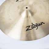 USED_​​Zildjian_Rock_Crash_18_[NAZL18RC_H]_[1564g]_05