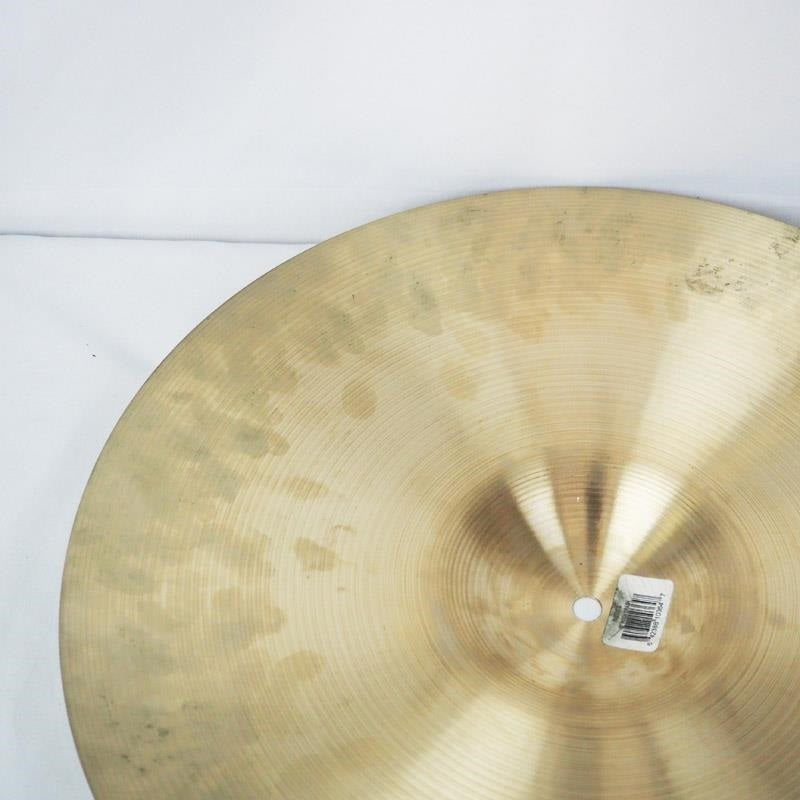 USED_​​Zildjian_Rock_Crash_18_[NAZL18RC_H]_[1564g]_06