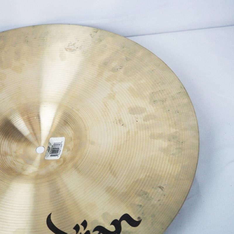 USED_​​Zildjian_Rock_Crash_18_[NAZL18RC_H]_[1564g]_07