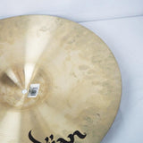 USED_​​Zildjian_Rock_Crash_18_[NAZL18RC_H]_[1564g]_07