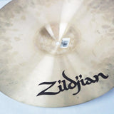 USED_​​Zildjian_Rock_Crash_18_[NAZL18RC_H]_[1564g]_08