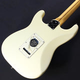 USED_​​Jeff_Beck_Stratocaster_(Olympic_White)_09