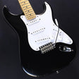 USED_​​Eric_Clapton_Stratocaster_Mod__(Black)_01