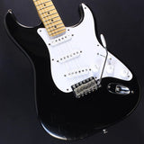 USED_​​Eric_Clapton_Stratocaster_Mod__(Black)_01