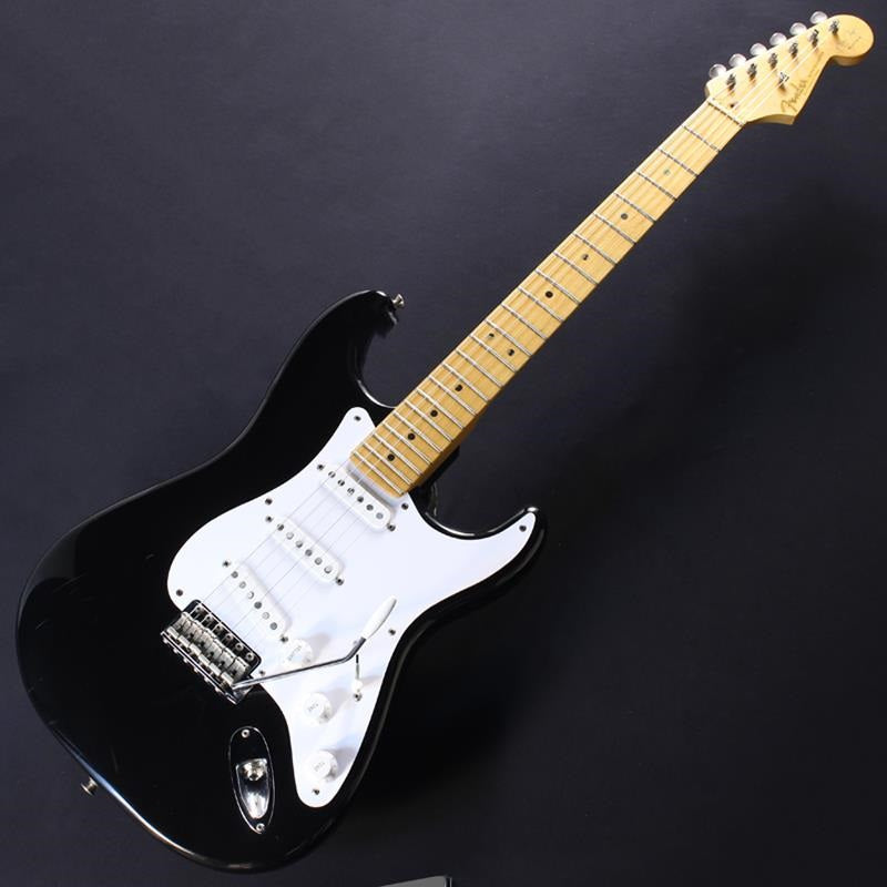 USED_​​Eric_Clapton_Stratocaster_Mod__(Black)_02