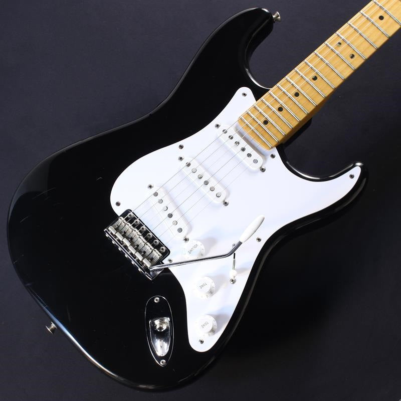 USED_​​Eric_Clapton_Stratocaster_Mod__(Black)_03