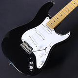 USED_​​Eric_Clapton_Stratocaster_Mod__(Black)_03