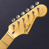 USED_​​Eric_Clapton_Stratocaster_Mod__(Black)_05