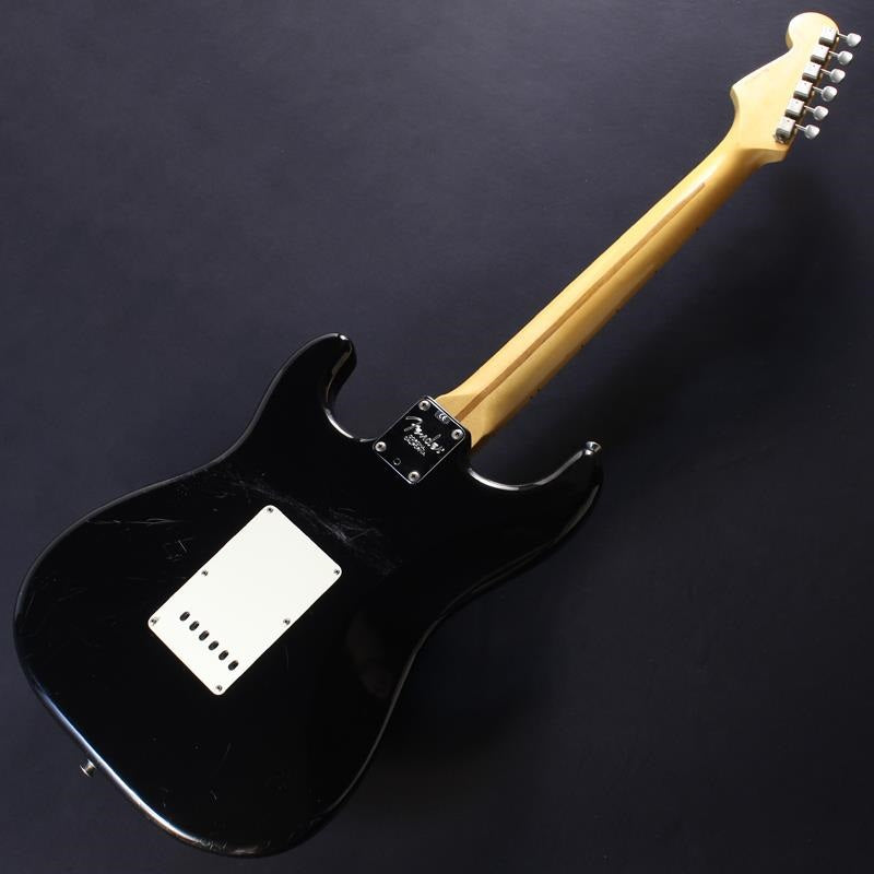 USED_​​Eric_Clapton_Stratocaster_Mod__(Black)_06