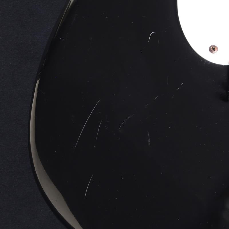 USED_​​Eric_Clapton_Stratocaster_Mod__(Black)_07