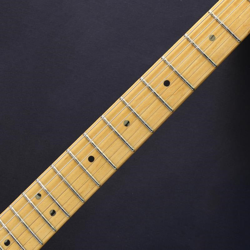 USED_​​Eric_Clapton_Stratocaster_Mod__(Black)_08