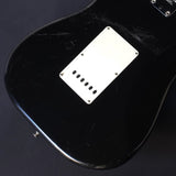USED_​​Eric_Clapton_Stratocaster_Mod__(Black)_09