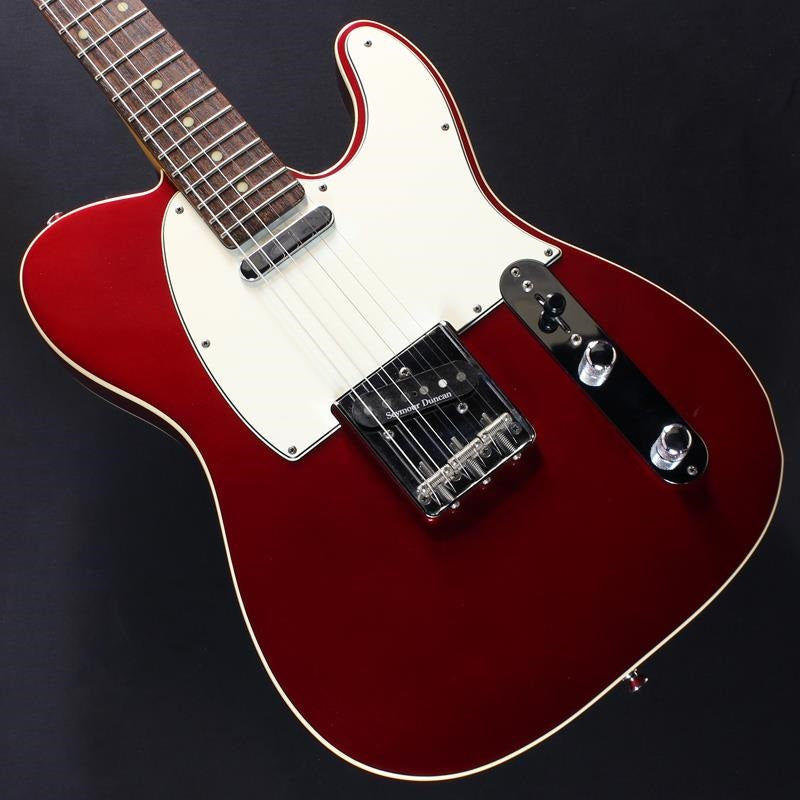 USED_​​E-TE-100CTM_(Candy_Apple_Red)_01