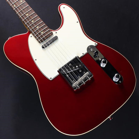 USED_​​E-TE-100CTM_(Candy_Apple_Red)_01